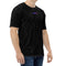 JUST Herren-T-Shirt mit feinen Linien und brillanten Farben - JUST4YOU - Fitness Style