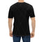 JUST Herren-T-Shirt mit feinen Linien und brillanten Farben - JUST4YOU - Fitness Style