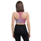 Longline-Sport-BH - JUST4YOU - Fitness Style