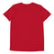 Sport-T-Shirt in Rot für Herren - JUST4YOU - Fitness Style