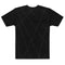 JUST Herren-T-Shirt mit feinen Linien und brillanten Farben - JUST4YOU - Fitness Style