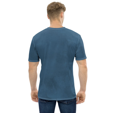 Herren-T-Shirt - JUST4YOU - Fitness Style