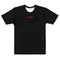 Herren-T-Shirt - JUST4YOU - Fitness Style