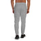 Herren sport Jogginghose Nobel N/W - JUST4YOU - Fitness Style