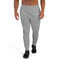 Herren sport Jogginghose Nobel N/W - JUST4YOU - Fitness Style