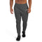 Herren sport Jogginghose in Eklipse EK/W - JUST4YOU - Fitness Style