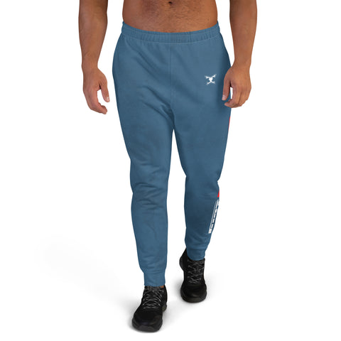 Herren-Jogginghose - JUST4YOU - Fitness Style