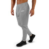 Herren sport Jogginghose Nobel N/W - JUST4YOU - Fitness Style