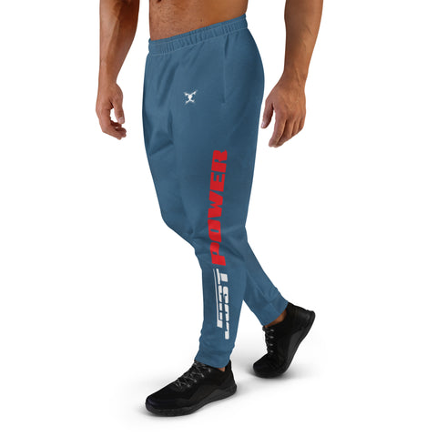 Herren-Jogginghose - JUST4YOU - Fitness Style