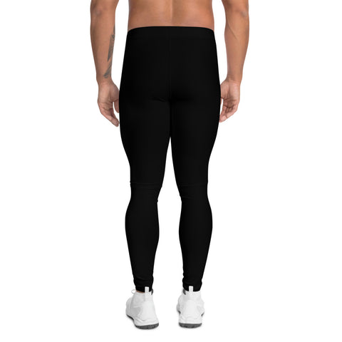 Herren-Leggings - JUST4YOU - Fitness Style
