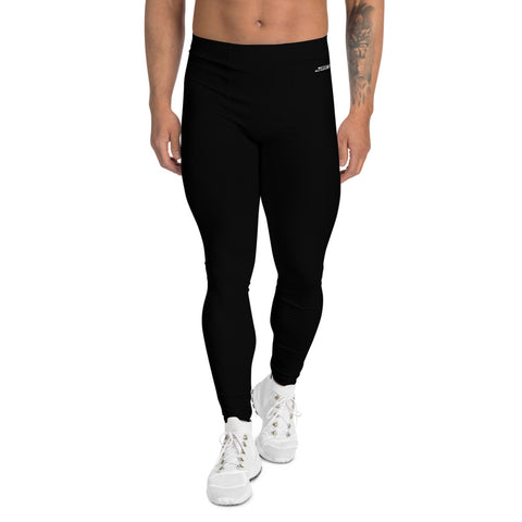 Herren-Leggings - JUST4YOU - Fitness Style