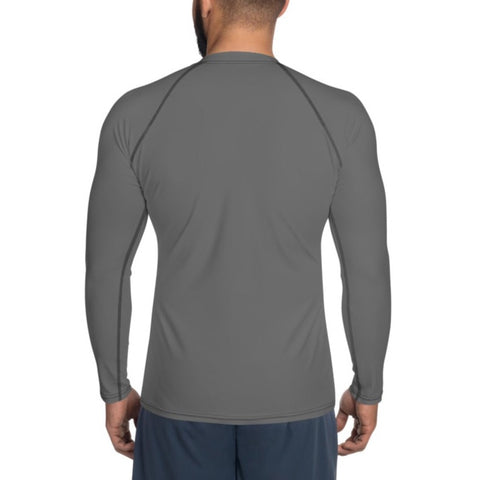Sport Herren Langarm T Shirt G/S - JUST4YOU - Fitness Style