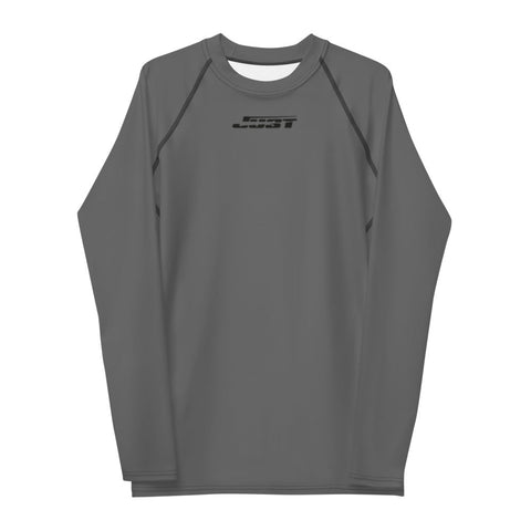Sport Herren Langarm T Shirt G/S - JUST4YOU - Fitness Style