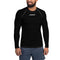 Sport Herren Langarm T Shirt S/W - JUST4YOU - Fitness Style