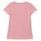 Sport-T-Shirt für Damen in hell Pink Farbe - JUST4YOU - Fitness Style