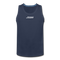 Männer Premium Tank Top - Navy