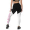 Sport-Damen-Leggings W/P - JUST4YOU - Fitness Style