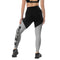 Sport-Damen-Leggings W/S - JUST4YOU - Fitness Style