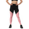 Sport-Damen-Leggings P/W - JUST4YOU - Fitness Style