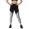 Sport-Damen-Leggings W/S - JUST4YOU - Fitness Style