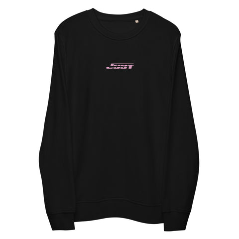 Freizeit Bio Pullover für Frauen in Fitness Style - JUST4YOU - Fitness Style
